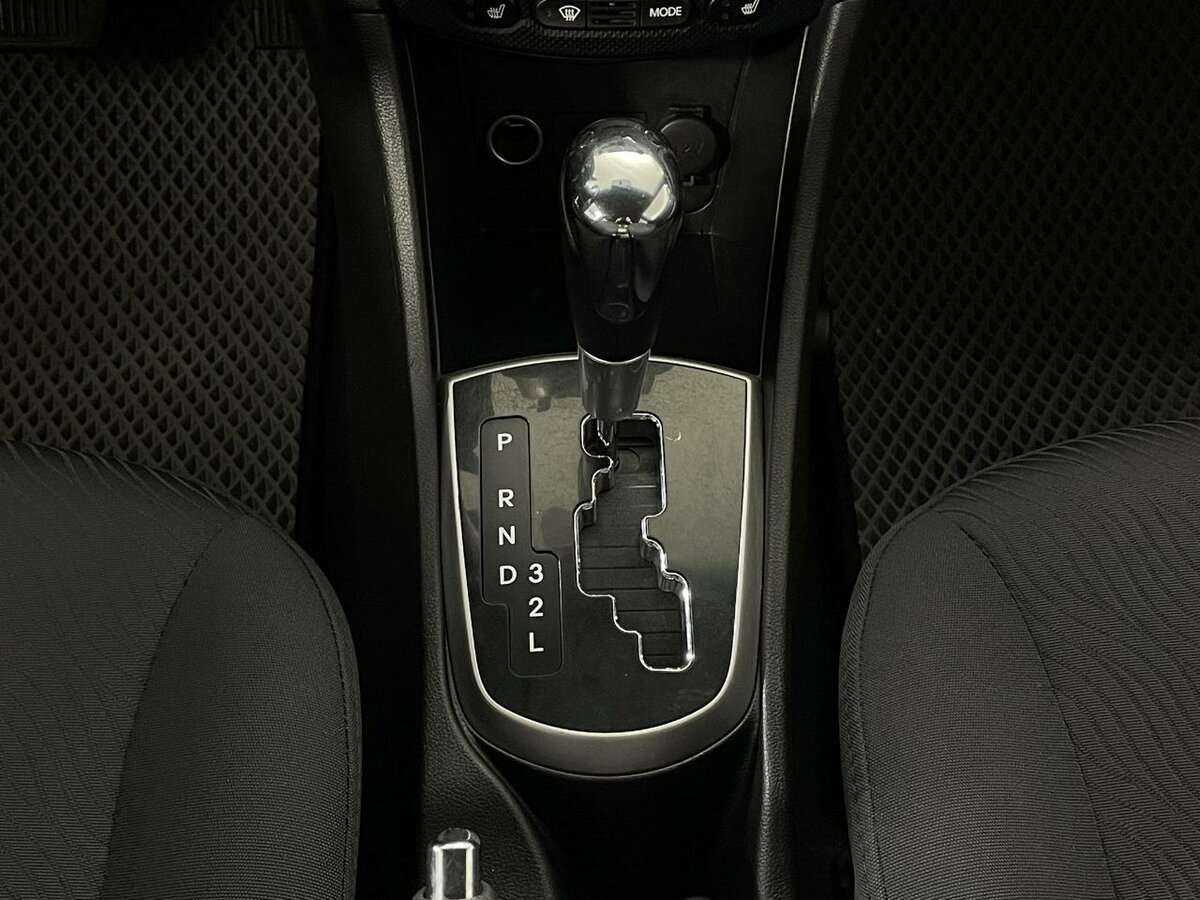 Продажа Б/У Хендай Солярис. Фото: #12