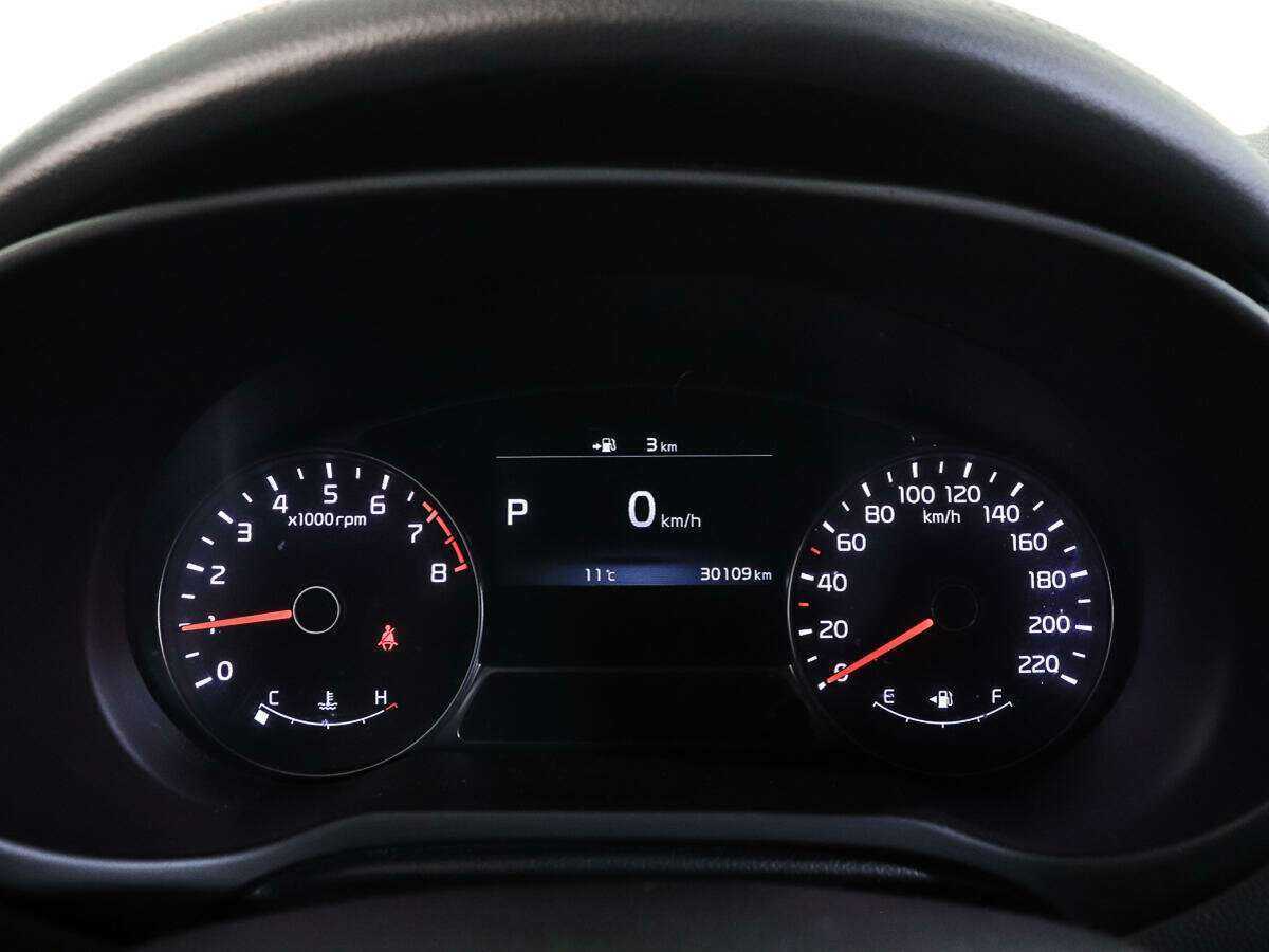 Продажа Б/У Киа Соул. Фото: #10