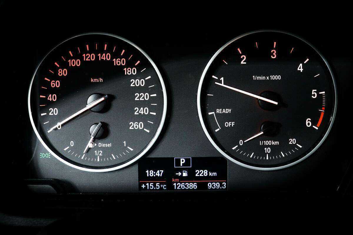 Продажа Б/У БМВ Икс1. Фото: #9