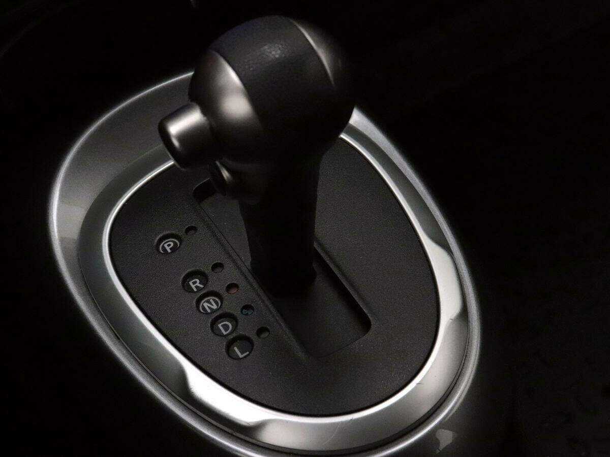 Продажа Б/У Ниссан Жук. Фото: #13