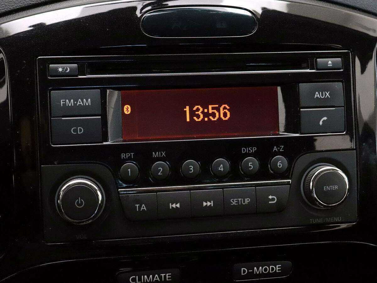 Продажа Б/У Ниссан Жук. Фото: #15