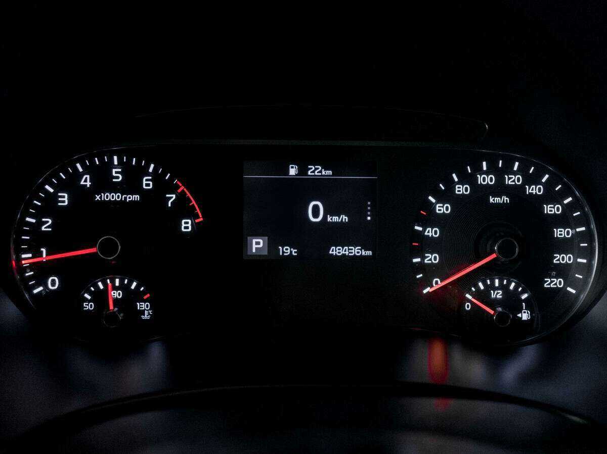 Продажа Б/У Киа Соул. Фото: #10