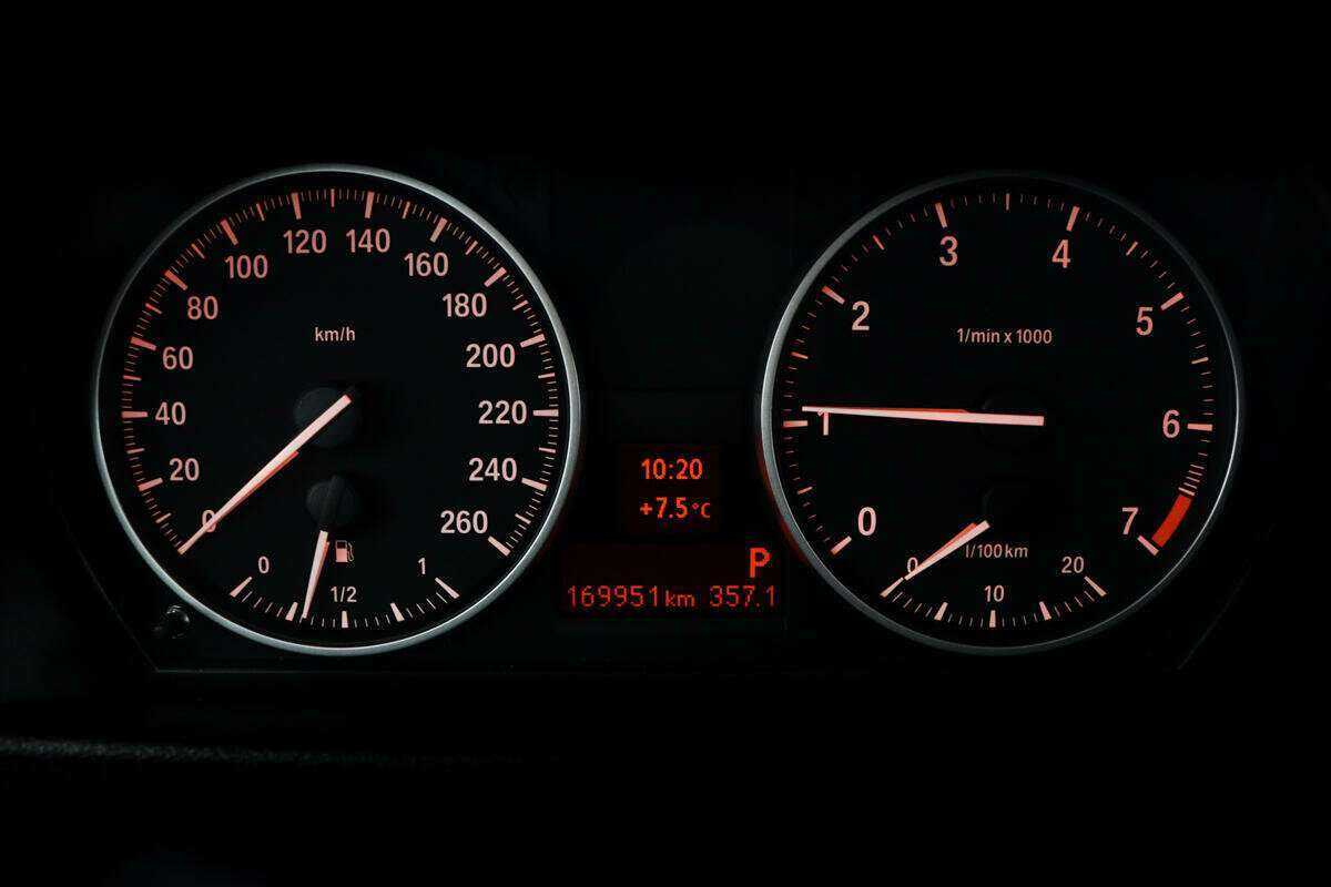 Продажа Б/У БМВ Икс1. Фото: #9