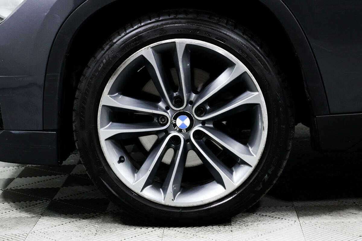 Продажа Б/У БМВ Икс1. Фото: #13