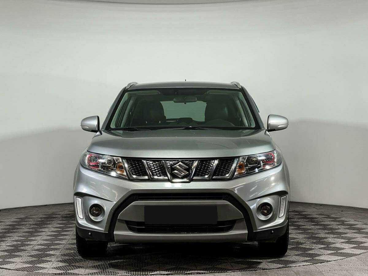 Продажа Б/У Сузуки Витара. Фото: #1