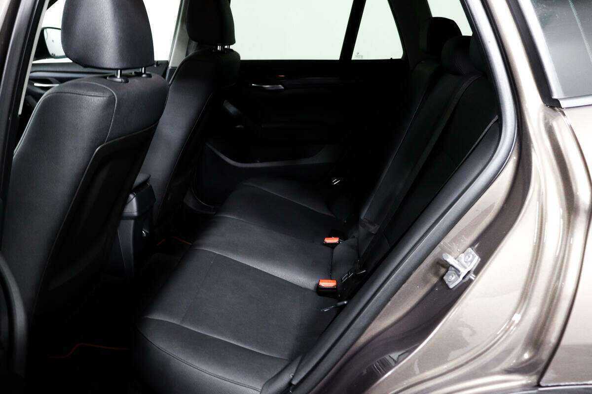 Продажа Б/У БМВ Икс1. Фото: #11