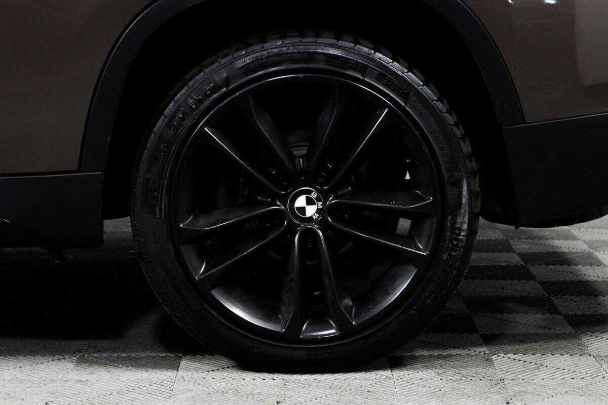 Продажа Б/У БМВ Икс1. Фото: #13