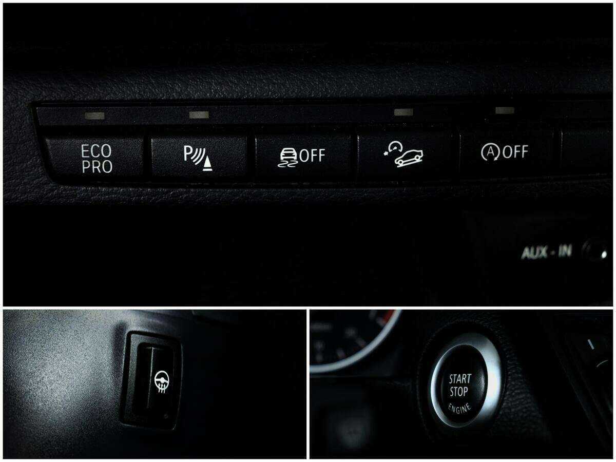 Продажа Б/У БМВ Икс1. Фото: #14