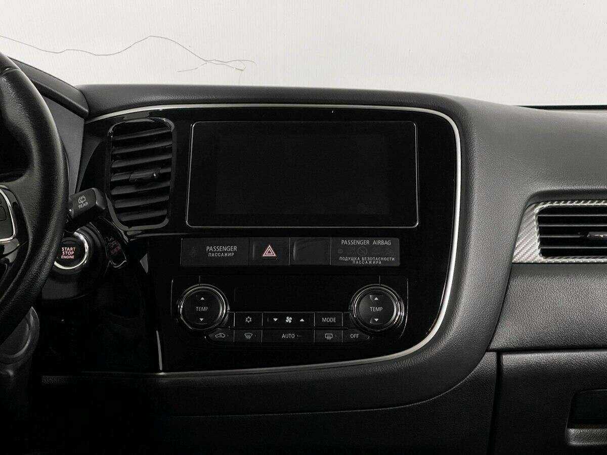 Продажа Б/У Митсубиши Оутлэндер. Фото: #11