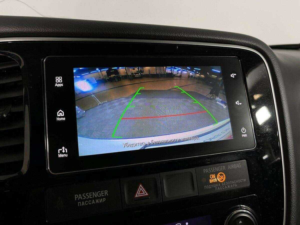 Продажа Б/У Митсубиши Оутлэндер. Фото: #12