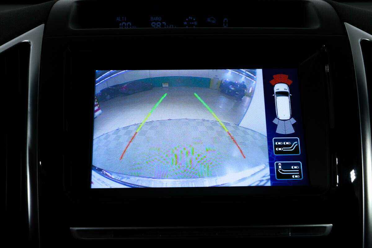 Продажа Б/У Хавал Х9. Фото: #14