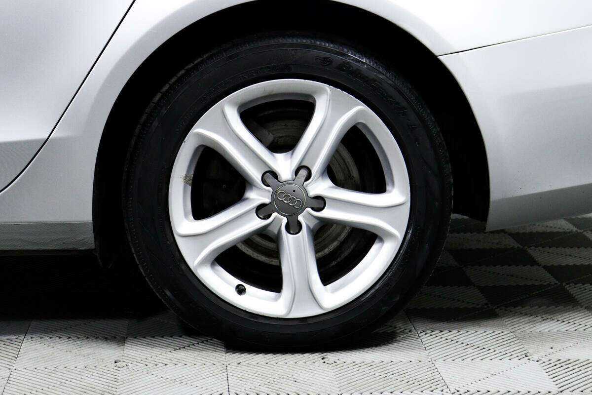 Продажа Б/У Ауди А4. Фото: #11