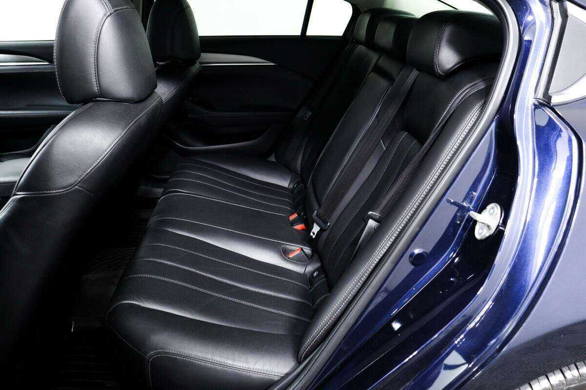 Продажа Б/У Мазда 6. Фото: #11