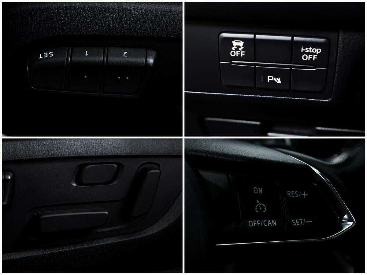 Продажа Б/У Мазда 6. Фото: #14