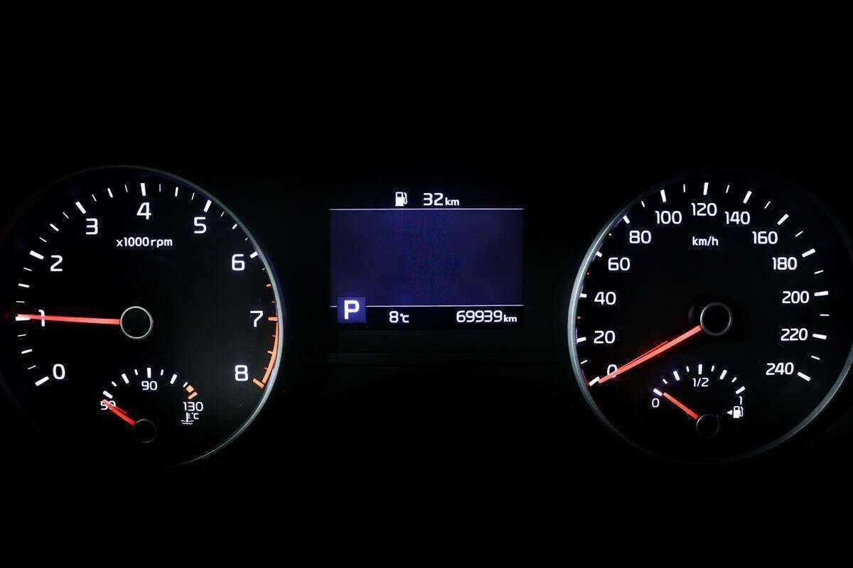 Продажа Б/У Киа Спортейдж. Фото: #9