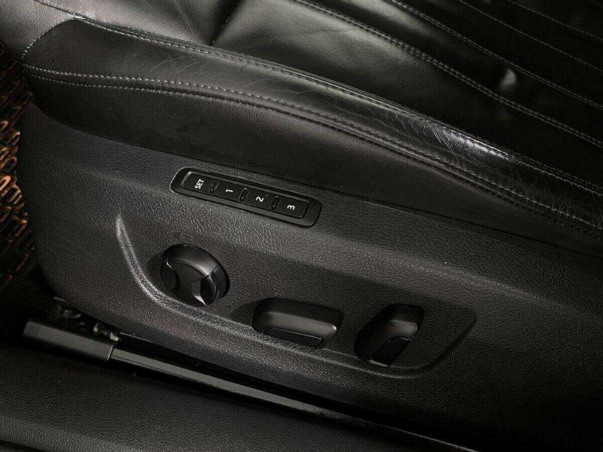 Продажа Б/У Шкода Суперб. Фото: #13