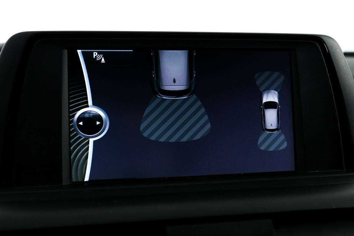 Продажа Б/У БМВ 1 серии. Фото: #13