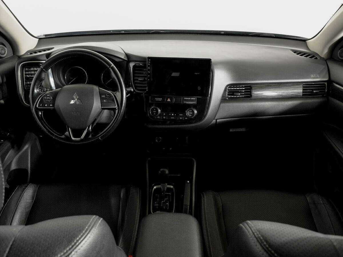 Продажа Б/У Митсубиши Оутлэндер. Фото: #10