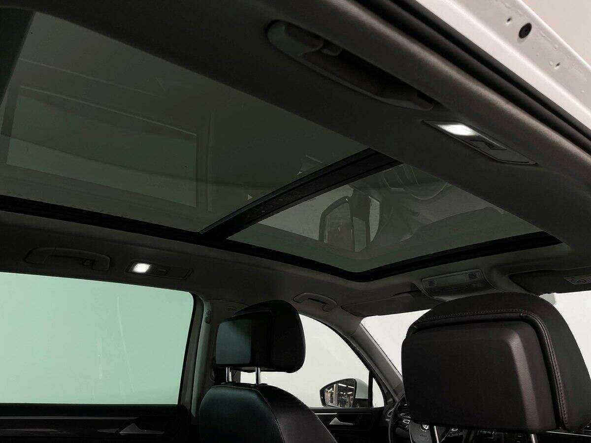 Продажа Б/У Фольксваген Тигуан. Фото: #12