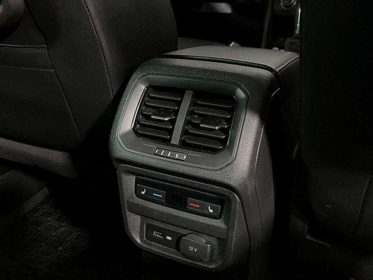 Продажа Б/У Фольксваген Тигуан. Фото: #13