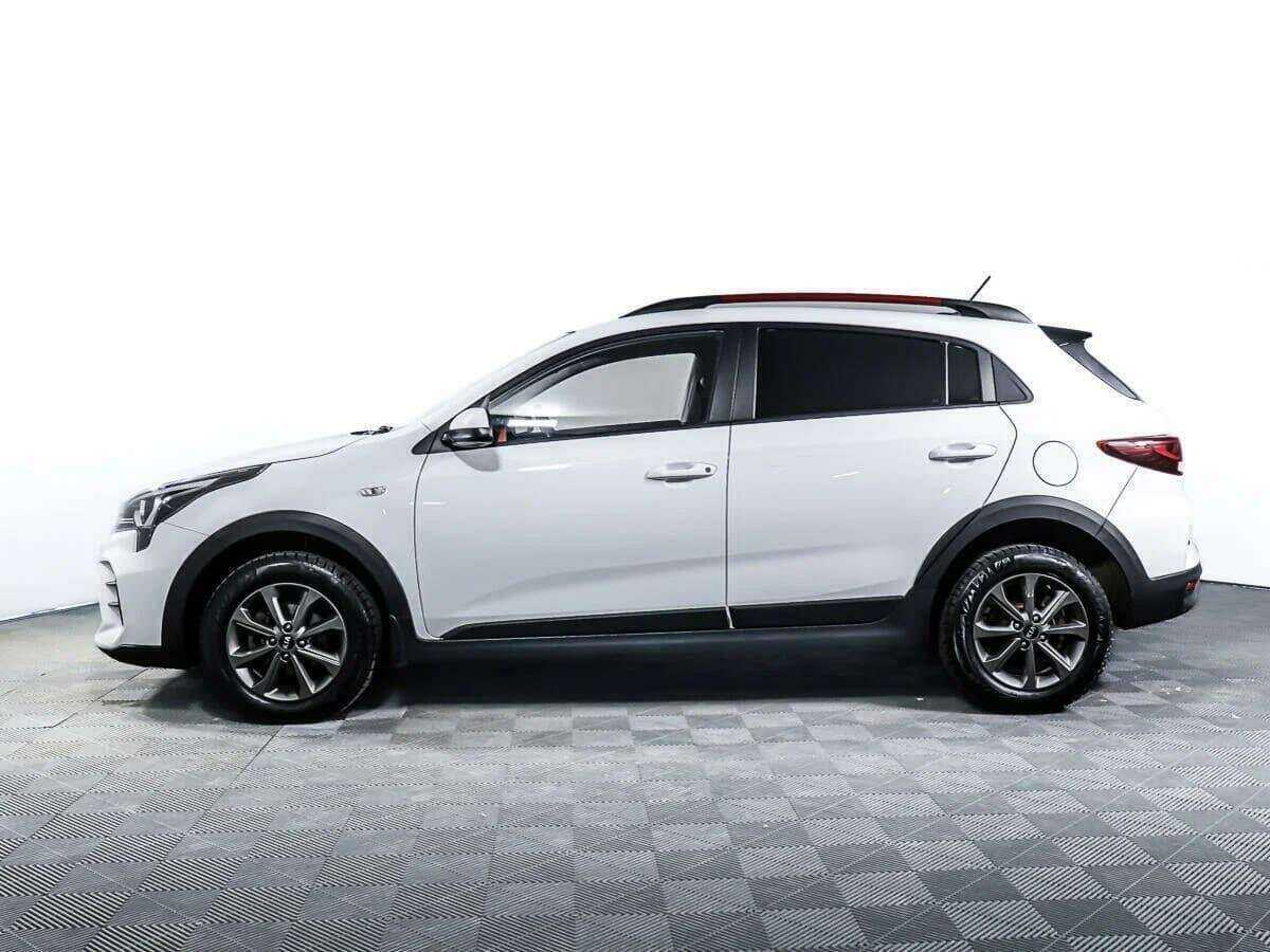 Продажа Б/У Киа Рио. Фото: #4