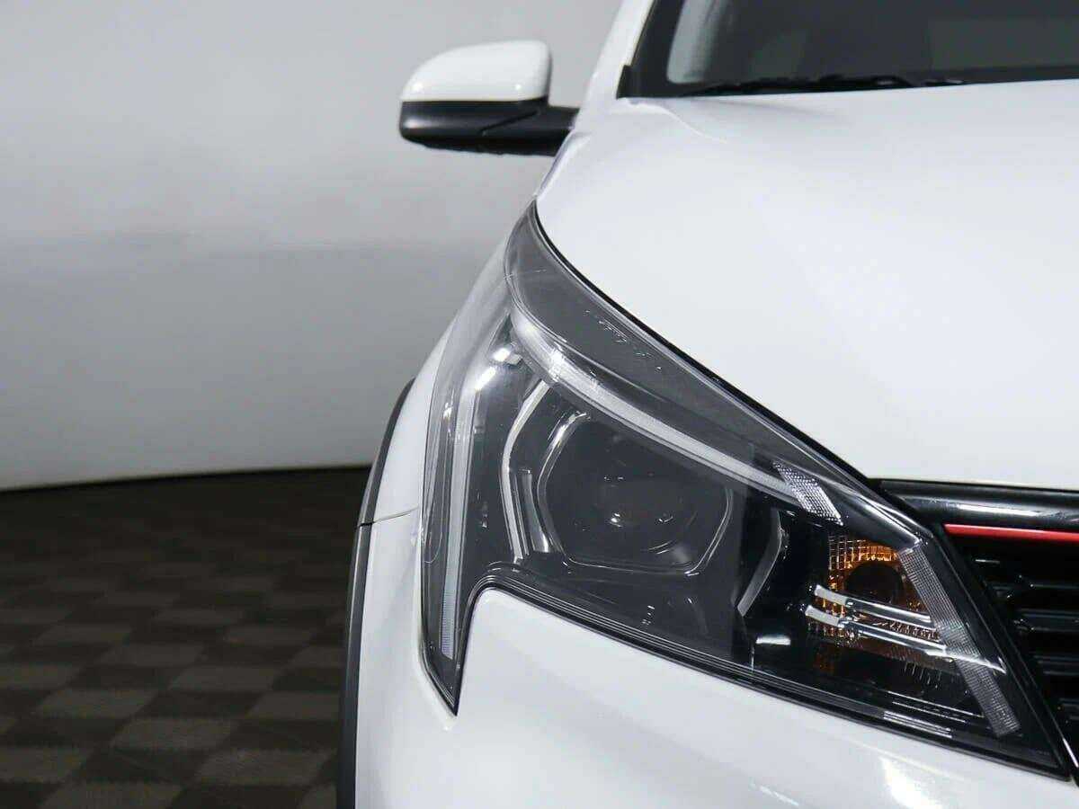 Продажа Б/У Киа Рио. Фото: #12