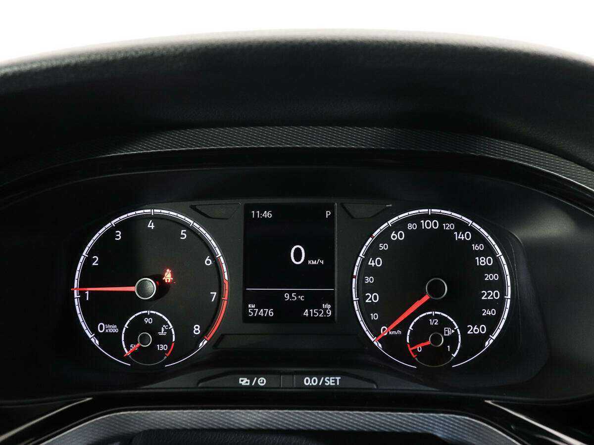 Продажа Б/У Фольксваген Поло. Фото: #10