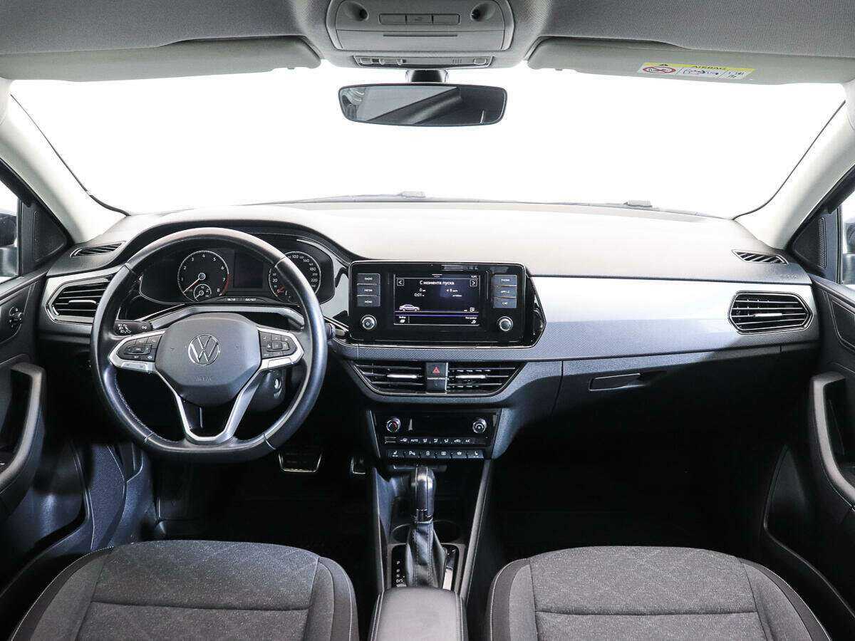 Продажа Б/У Фольксваген Поло. Фото: #11