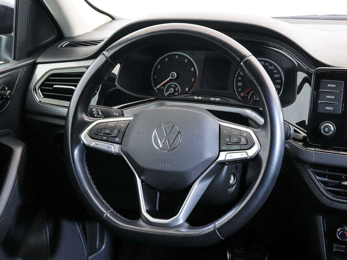 Продажа Б/У Фольксваген Поло. Фото: #14