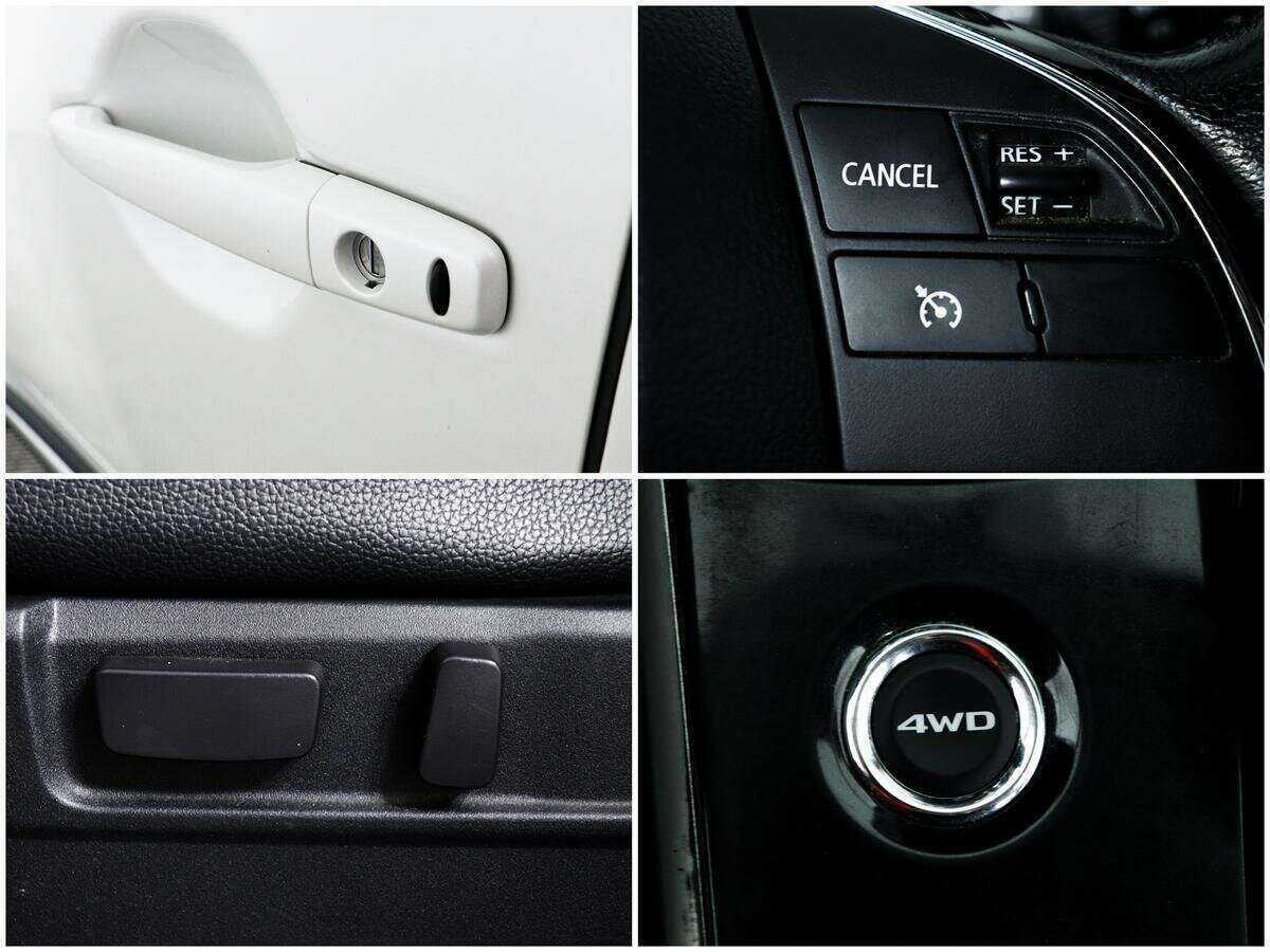 Продажа Б/У Митсубиши Оутлэндер. Фото: #13