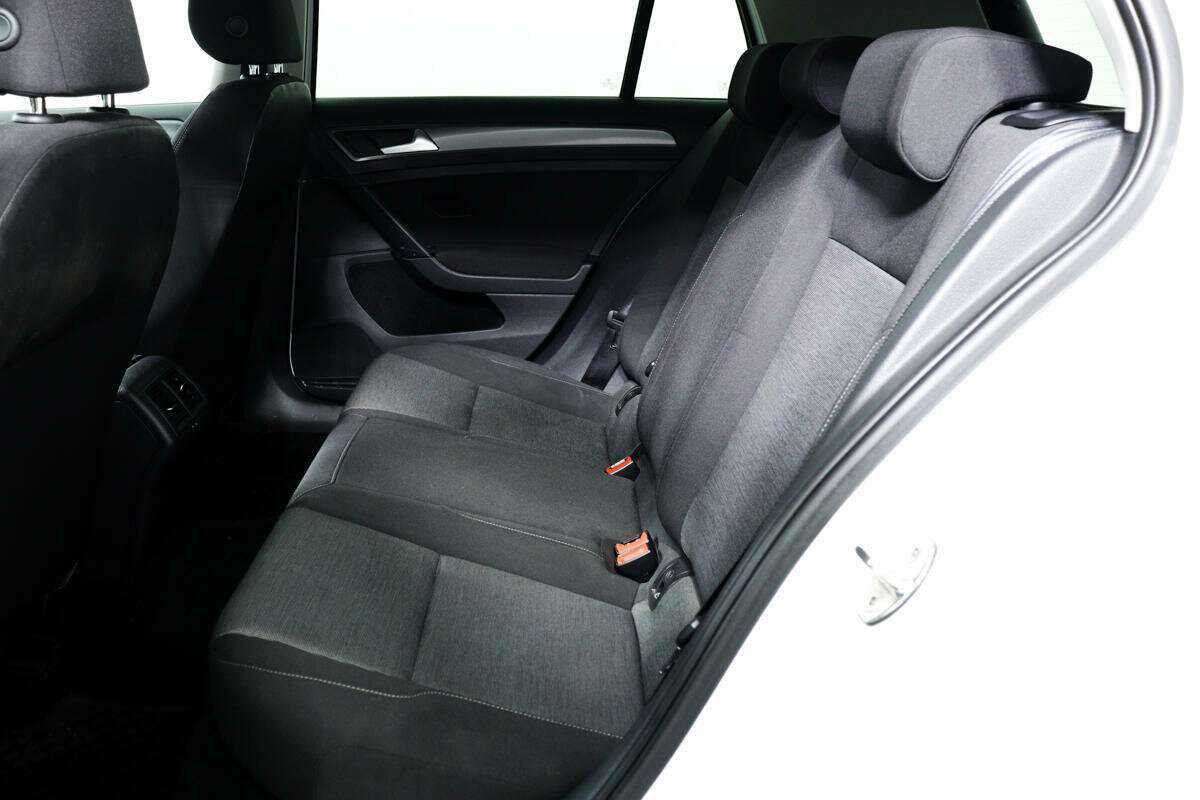 Продажа Б/У Фольксваген Гольф. Фото: #11