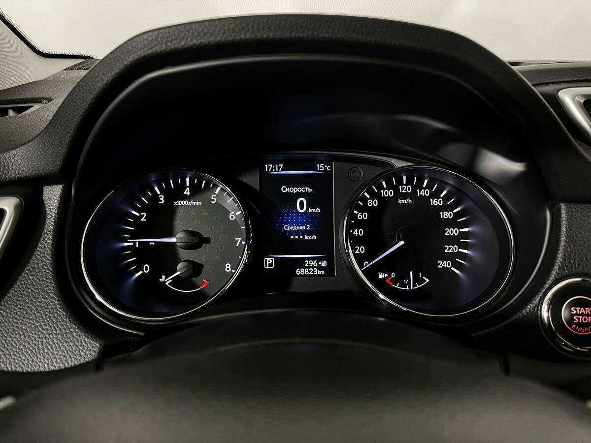 Продажа Б/У Ниссан Кашкай. Фото: #6