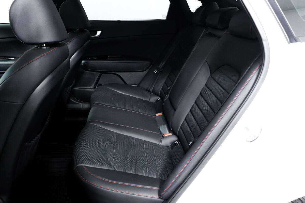 Продажа Б/У Киа Оптима. Фото: #11