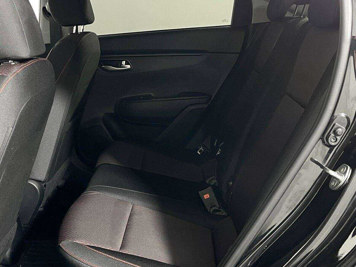 Продажа Б/У Киа Рио. Фото: #9