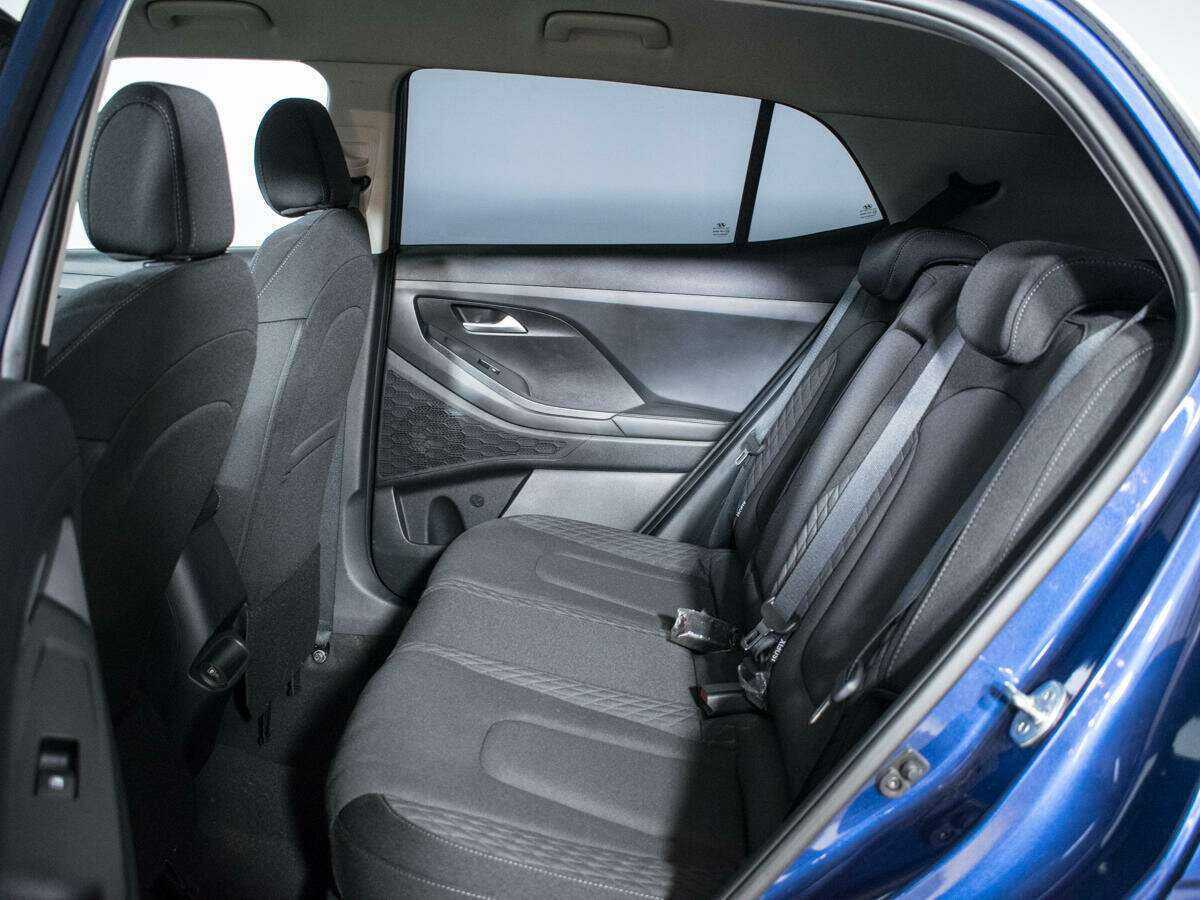 Продажа Б/У Хендай Крета. Фото: #9