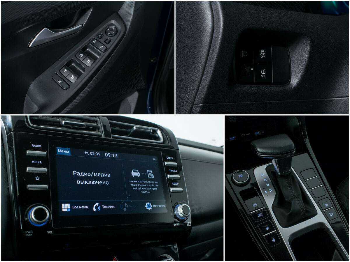 Продажа Б/У Хендай Крета. Фото: #15