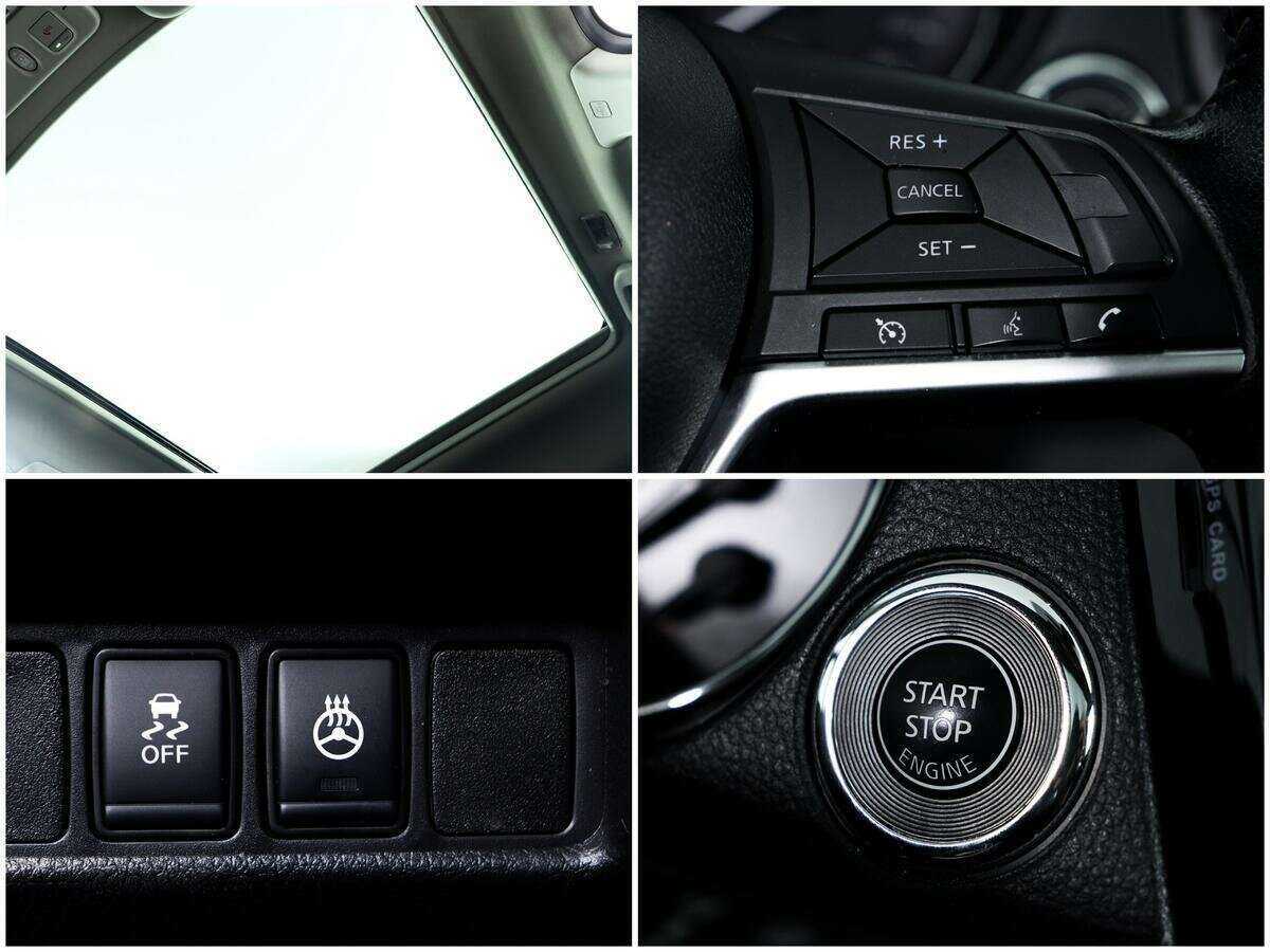 Продажа Б/У Ниссан Кашкай. Фото: #13