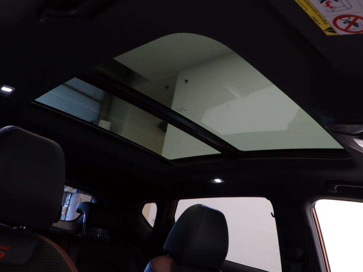 Продажа Б/У Джили Кулрэй. Фото: #10