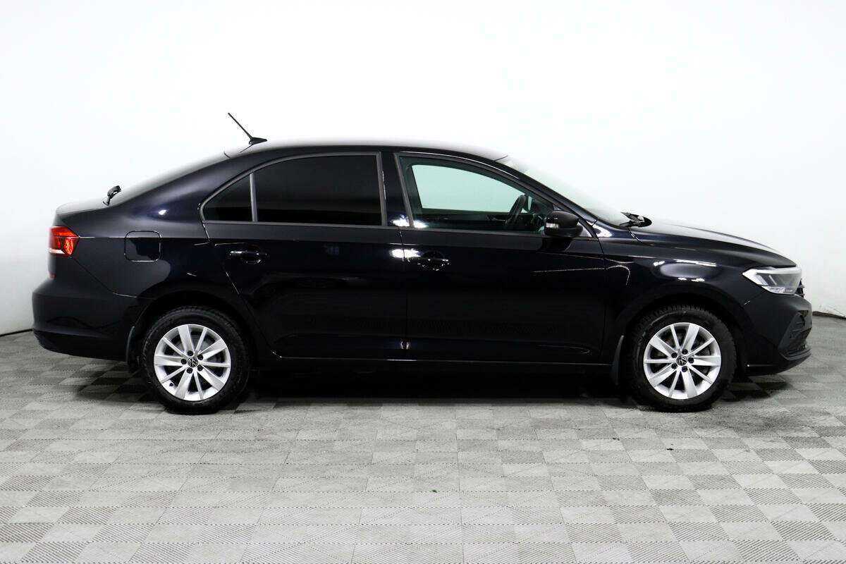 Продажа Б/У Фольксваген Поло. Фото: #3