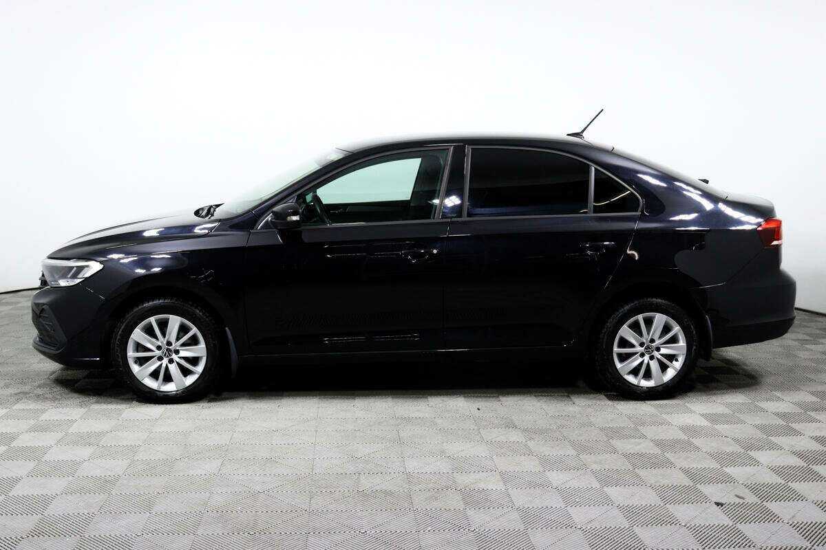 Продажа Б/У Фольксваген Поло. Фото: #7