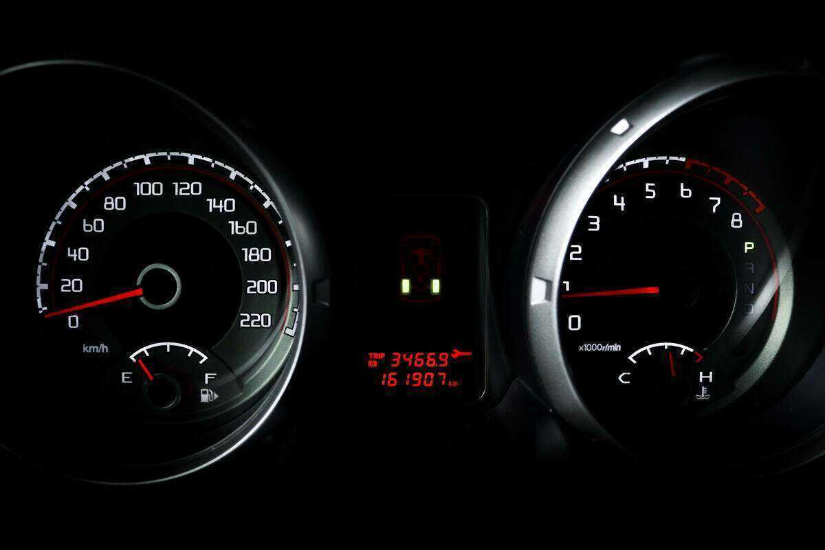 Продажа Б/У Митсубиши Паджеро. Фото: #9