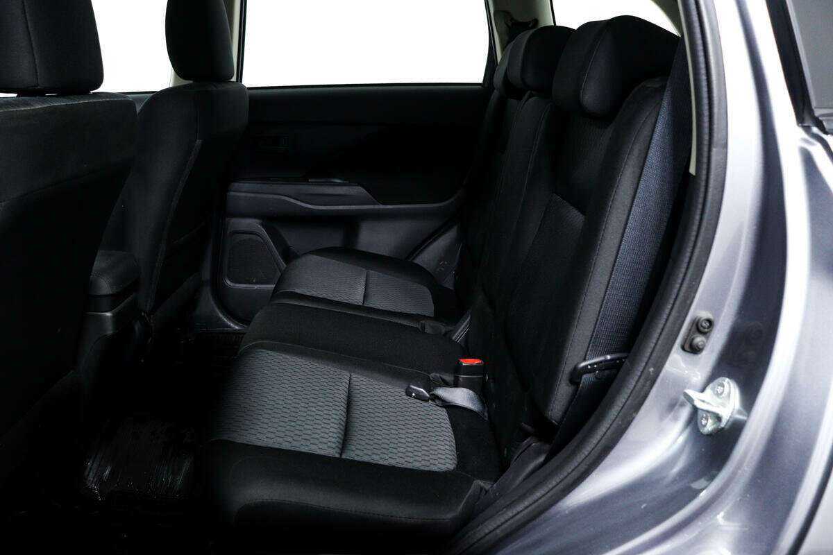 Продажа Б/У Митсубиши Оутлэндер. Фото: #11