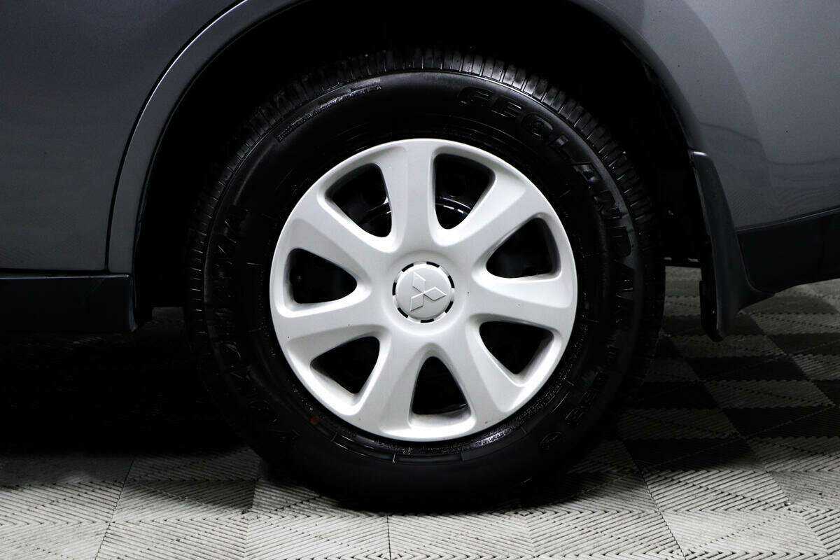 Продажа Б/У Митсубиши Оутлэндер. Фото: #13