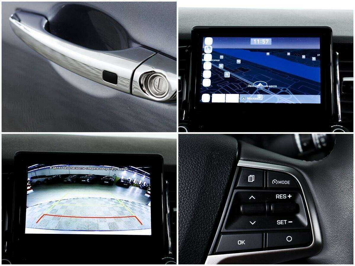 Продажа Б/У Хендай Солярис. Фото: #13