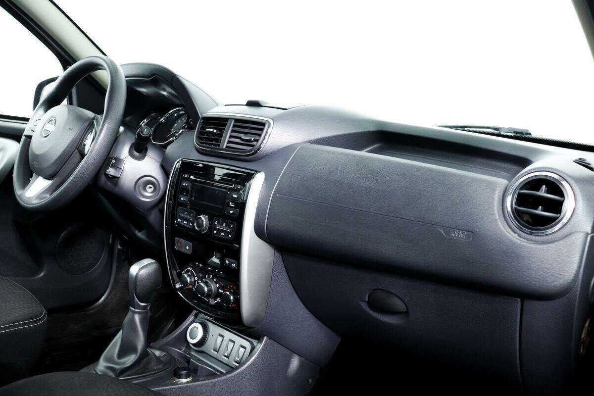 Продажа Б/У Ниссан Террано. Фото: #8