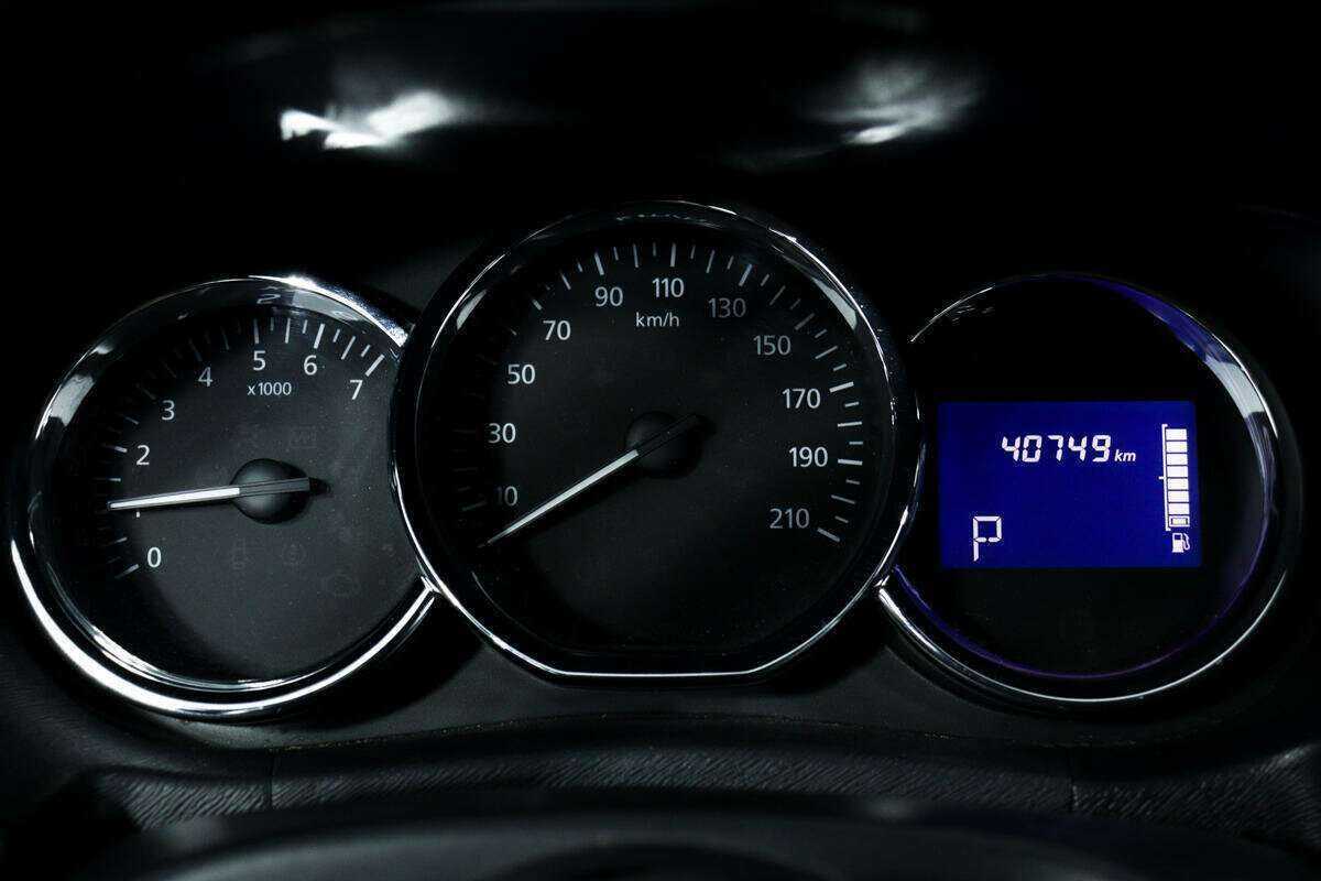 Продажа Б/У Ниссан Террано. Фото: #9