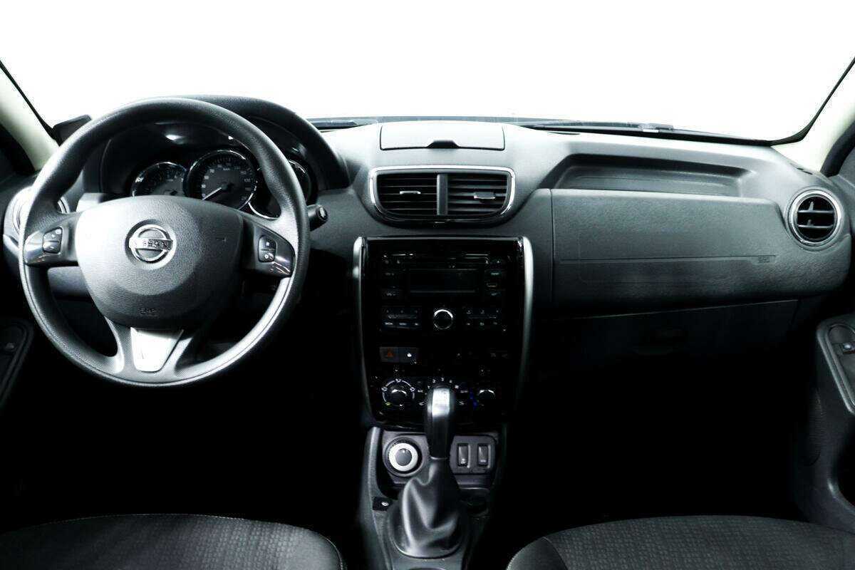 Продажа Б/У Ниссан Террано. Фото: #10