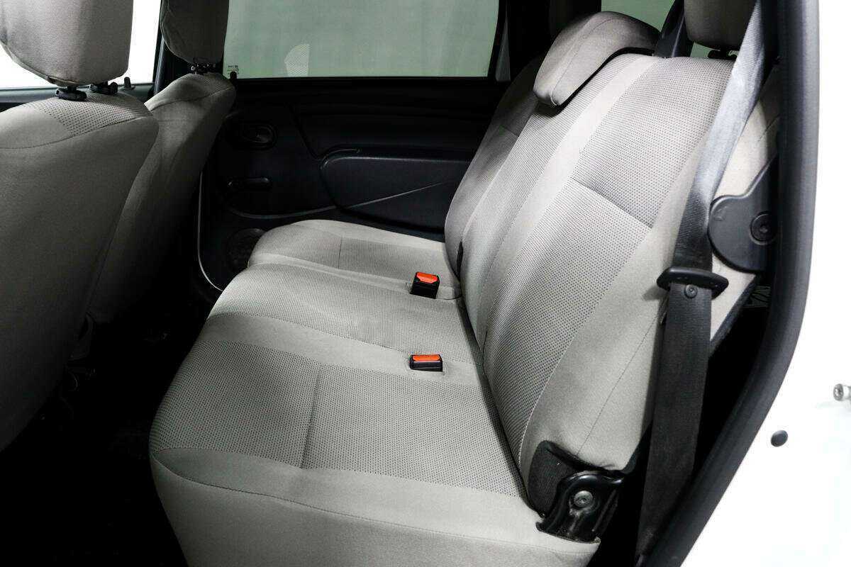 Продажа Б/У Лада (ВАЗ) Ларгус. Фото: #11