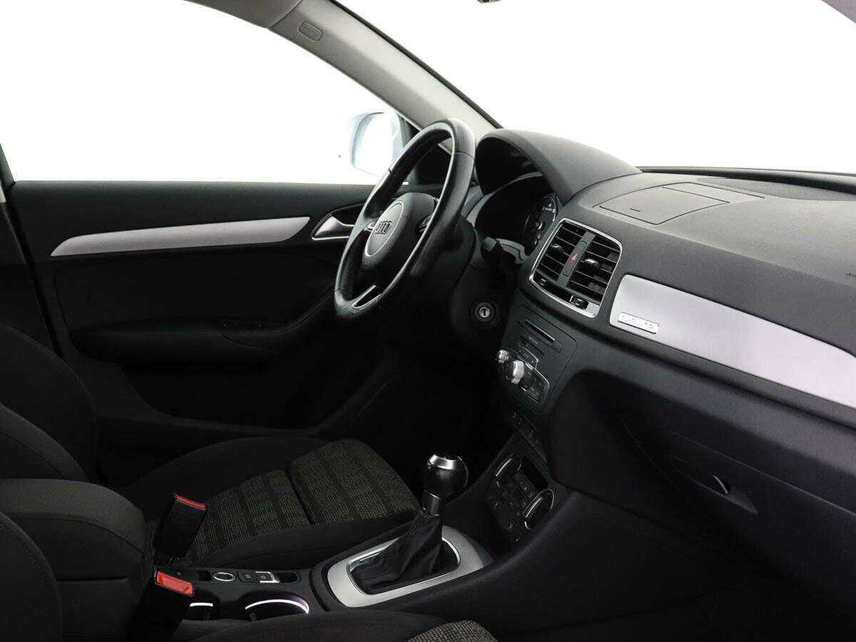 Продажа Б/У Ауди К3. Фото: #6