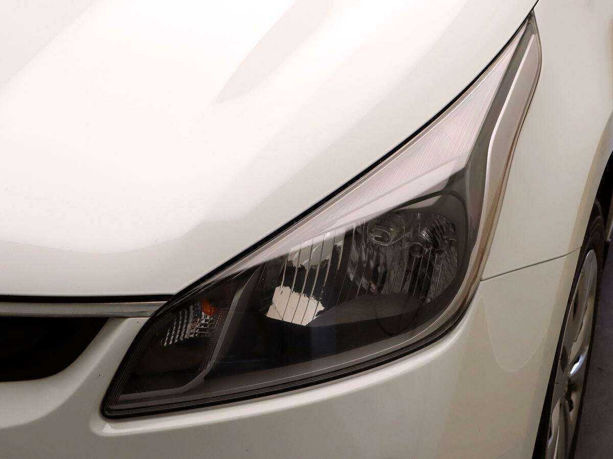 Продажа Б/У Киа Рио. Фото: #20